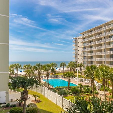 Tradewinds 205 Daire Orange Beach Dış mekan fotoğraf