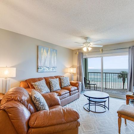 Tradewinds 205 Daire Orange Beach Dış mekan fotoğraf