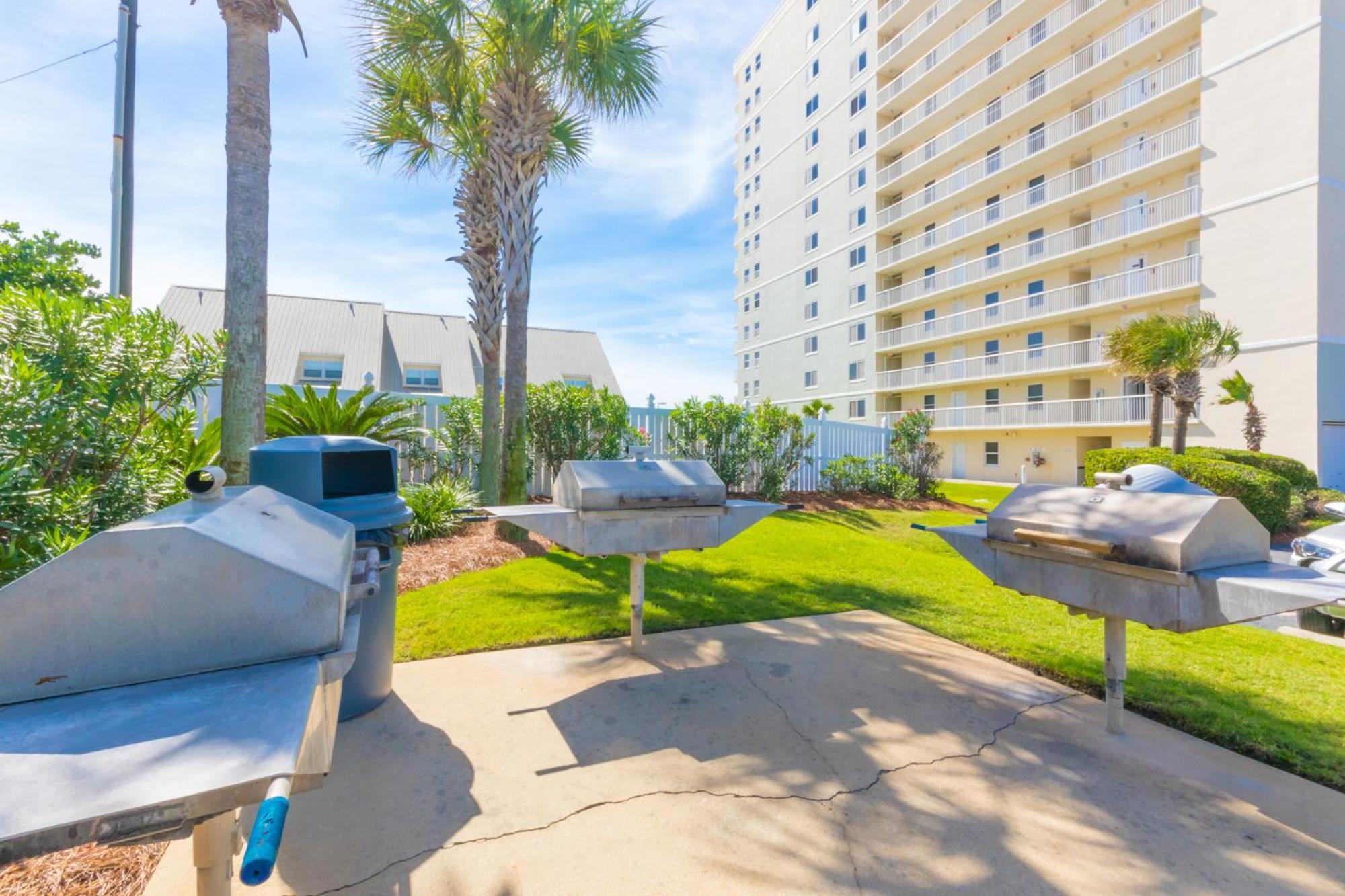 Tradewinds 205 Daire Orange Beach Dış mekan fotoğraf