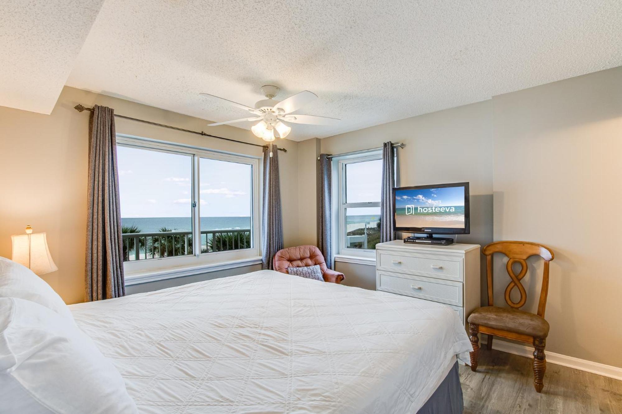 Tradewinds 205 Daire Orange Beach Dış mekan fotoğraf