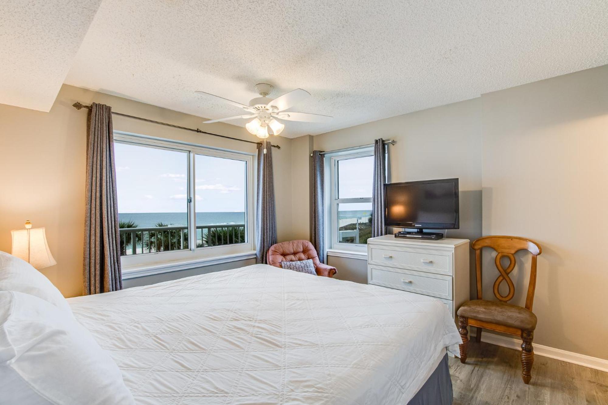 Tradewinds 205 Daire Orange Beach Dış mekan fotoğraf